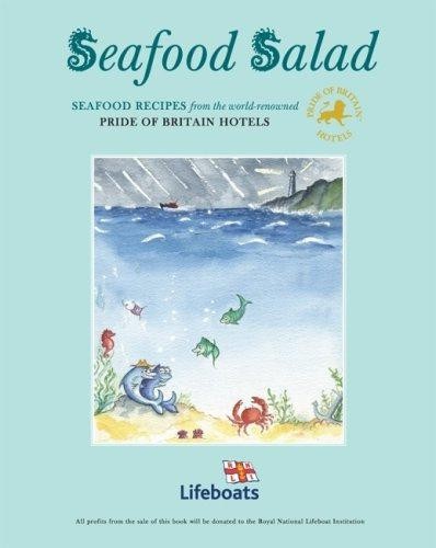 Seafood salad recipes - salad:,