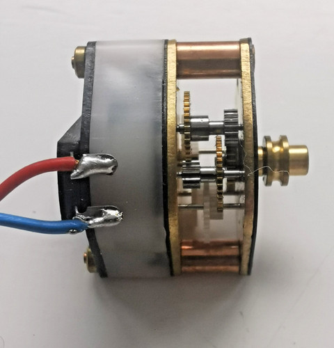 Kleingetriebe motor 15 upm - kleingetriebe,