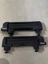 Skihalter Thule für 2 Paar