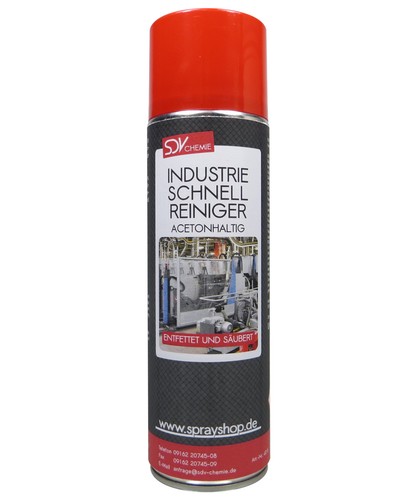 Industriereiniger spray - industriereiniger,
