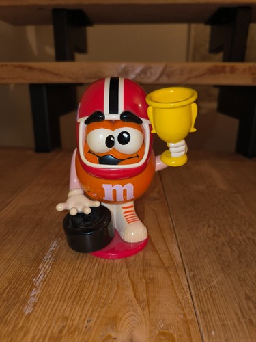 Spender dispenser - m&m, /