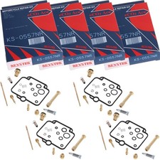 4x Keyster KS-0557 Vergaser