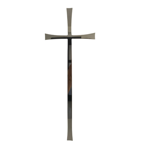 Grabkreuz edelstahlkreuz - grabkreuz,
