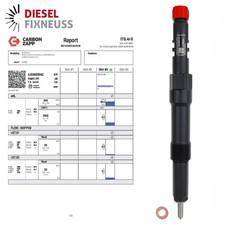 RECONDITIONED FORD MONDEO