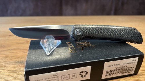 Katsu ck01 carbon - ck01,, fiber