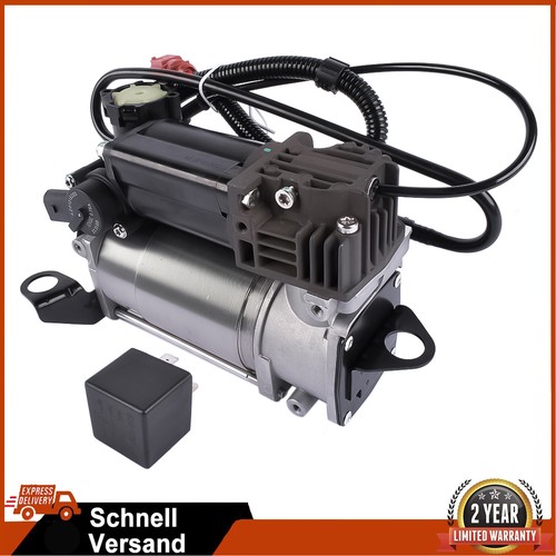 Kompressor für audi avant - kompressor,