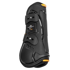Schockemöhle Sports Black WB Boots Air Flow Tendon Fetlock Gamaschen