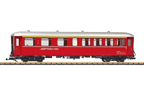 Lgb 31525 schnellzugwagen 1 - schnellzugwagen,