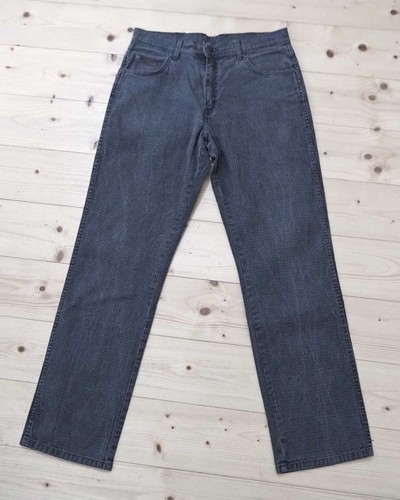 Wrangler texas stretch herren - stretch,