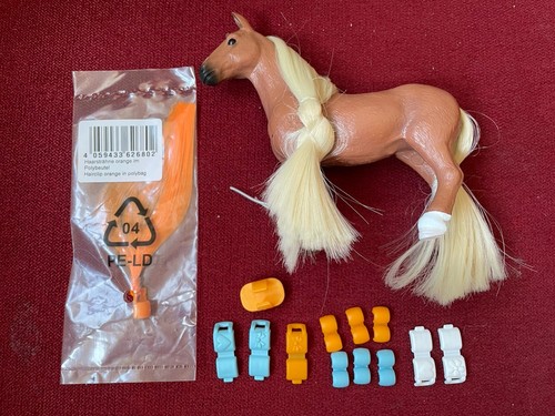 Schleich pferd caramelo mit - pferd,