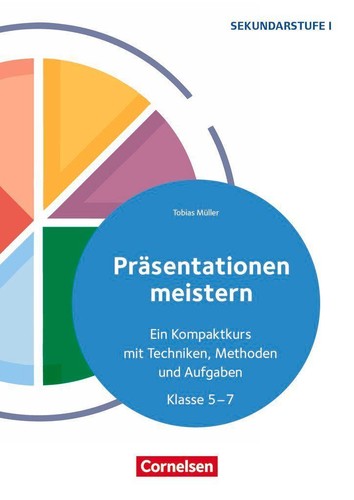 Präsentationen meistern ein - -,