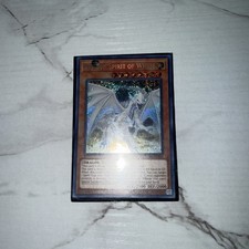 LCKC-EN018 Dragon Spirit Of