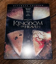 KINGDOM OF HEAVEN -