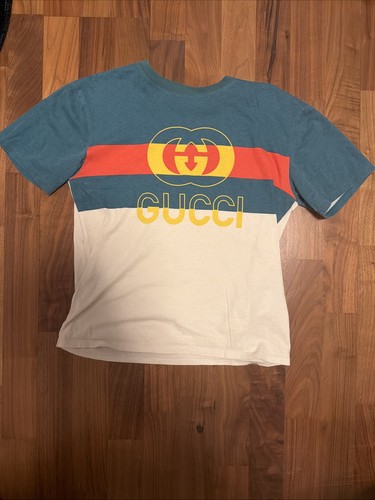 Gucci kinder shirt - gucci, t-shirt