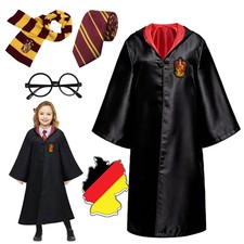 Harry Potter Kostüm Robe