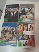 Gossip Girl Staffel 1,2,3 Und