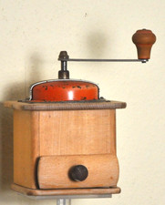 Küchenutenslien; Kaffeemühle