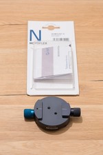 Novoflex Q=MOUNT D -