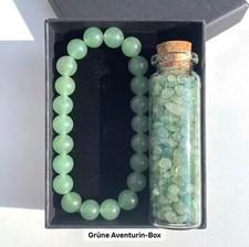 Energie Steine Armband Set X