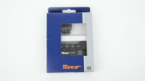 Roco 10775 dcc weichendecoder - 10775,
