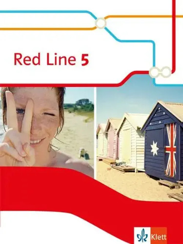 Red line schülerbuch - 5.,