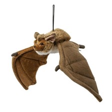 Fledermaus stofftier - 41, cm