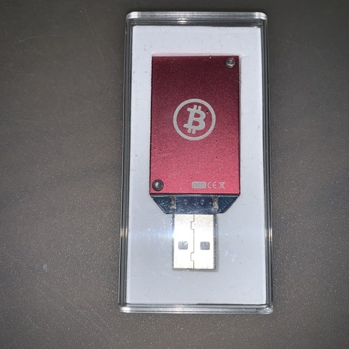 Asic usb block erupter bitcoin - usb,