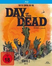 Day of the Dead - Staffel 1