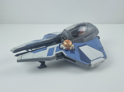 Star wars hasbro starfighter - wars,