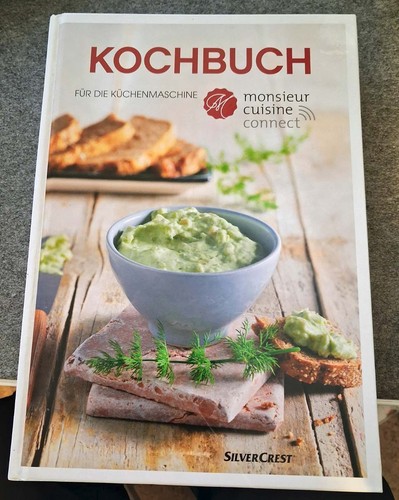 Kochbuch für die
