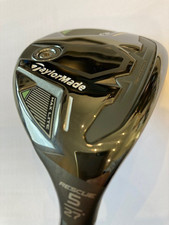 Taylormade QI35 Hybrid/Rescue Max lite 5-27  Damen Neu 35% Nachlass