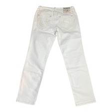True Religion Jeans Made in