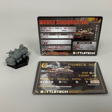 Battletech Mobile