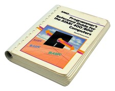 SAMS PROGRAMMER REFERENCE