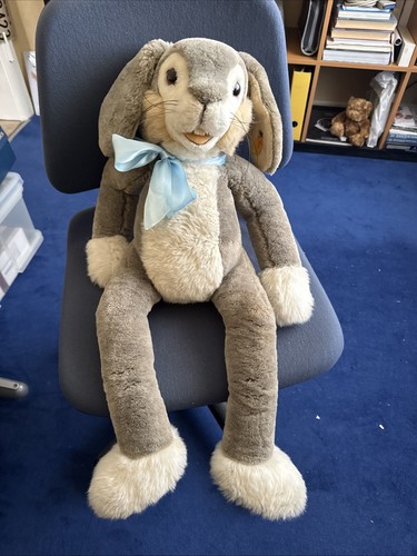 Steiff schlenker studio hase - steiff,