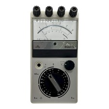 H&B ELIMA Elavi 5n Analoges