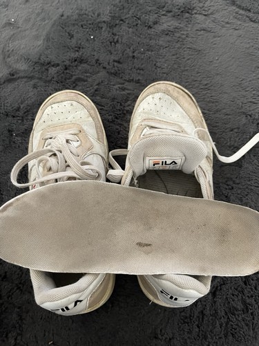 Schuhpaket girl used - schuhpaket,