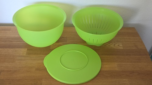 Tupperware junge welle 3l - junge, 4,3l