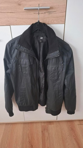 Bomberjacke pilot herren m - pilot,