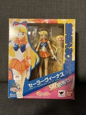 S.H. Figuarts Sailor Venus