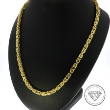 Wert 4.550,- Königskette