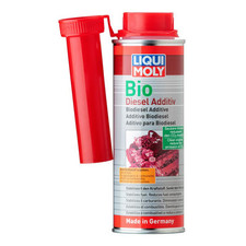 Additiv LIQUI MOLY 3725 Bio