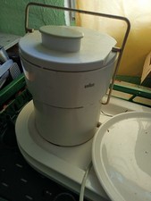 Braun Entsafter MP 32