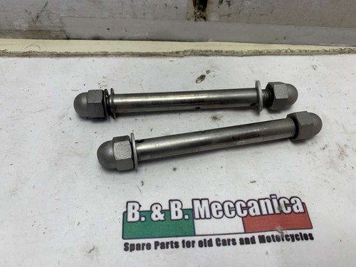 Paar stifte kipphebel ducati - stifte,