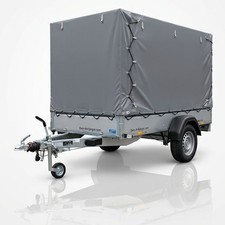 STEMA Pkw Anhänger STL 1300