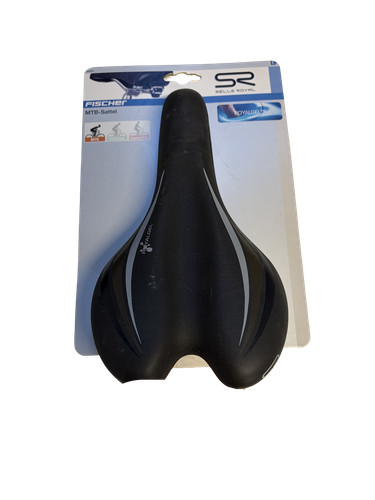 Selle royal mtb fahrradsattel - selle,