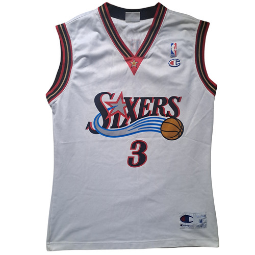 Allen iverson philadelphia - iverson,