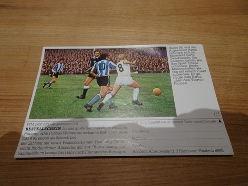 Ernst huberty fußball - ernst,