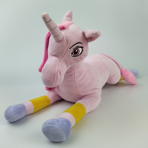 Mia and einhorn lyria - mia,