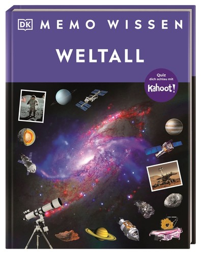 Memo wissen weltall planeten - memo,